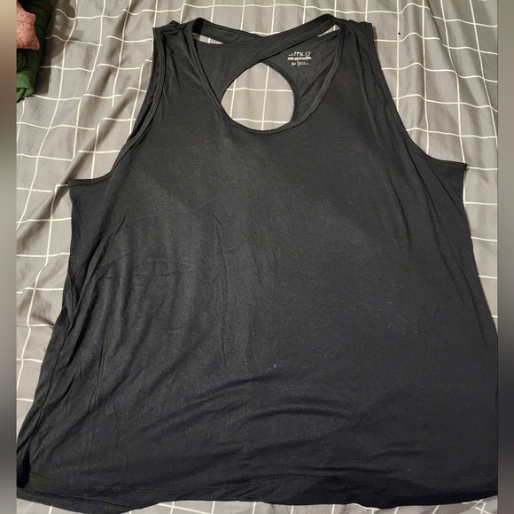 BCG Plus Size Tank Top 2X - Picture 1 of 2
